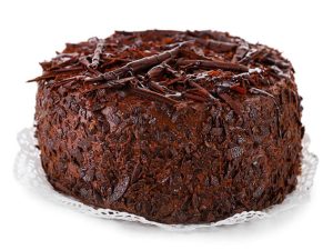 Red Velvet Layer Cake