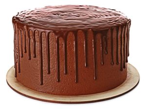 Hummingbird Layer Cake