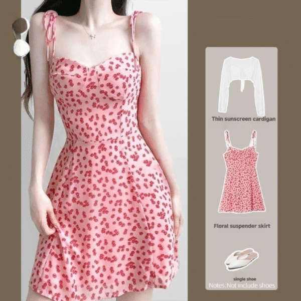 FBSD-B01-DRESSES & SKIRTS