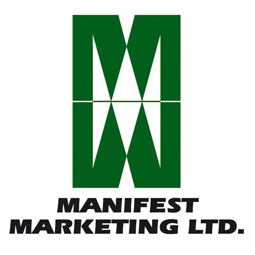 Manifest Marketing Ltd.